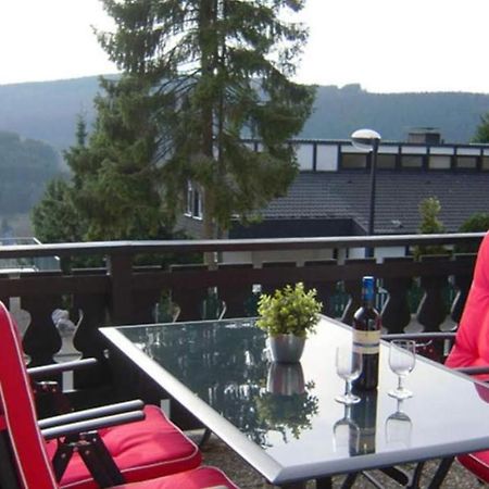 Welcome In - Am Bergelchen 60-B, Winterberg-Niedersfeld Εξωτερικό φωτογραφία