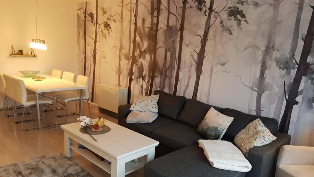 Welcome In - Am Bergelchen 60-B, Winterberg-Niedersfeld Εξωτερικό φωτογραφία
