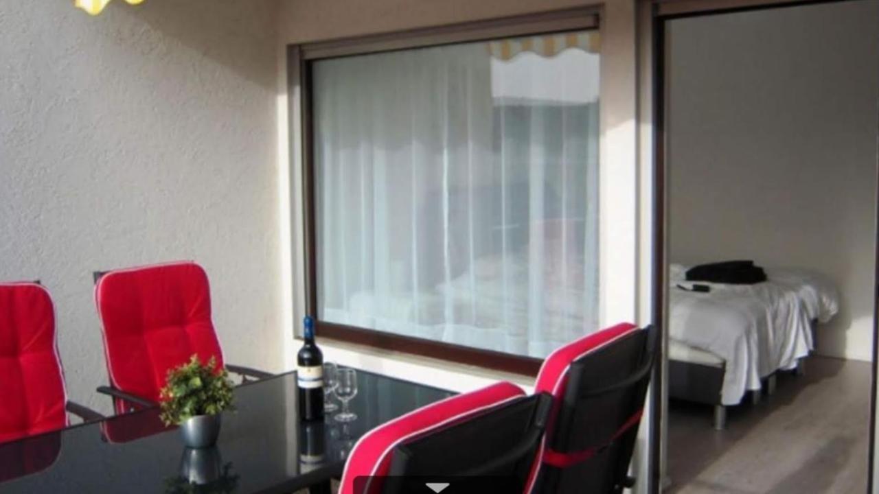 Welcome In - Am Bergelchen 60-B, Winterberg-Niedersfeld Εξωτερικό φωτογραφία
