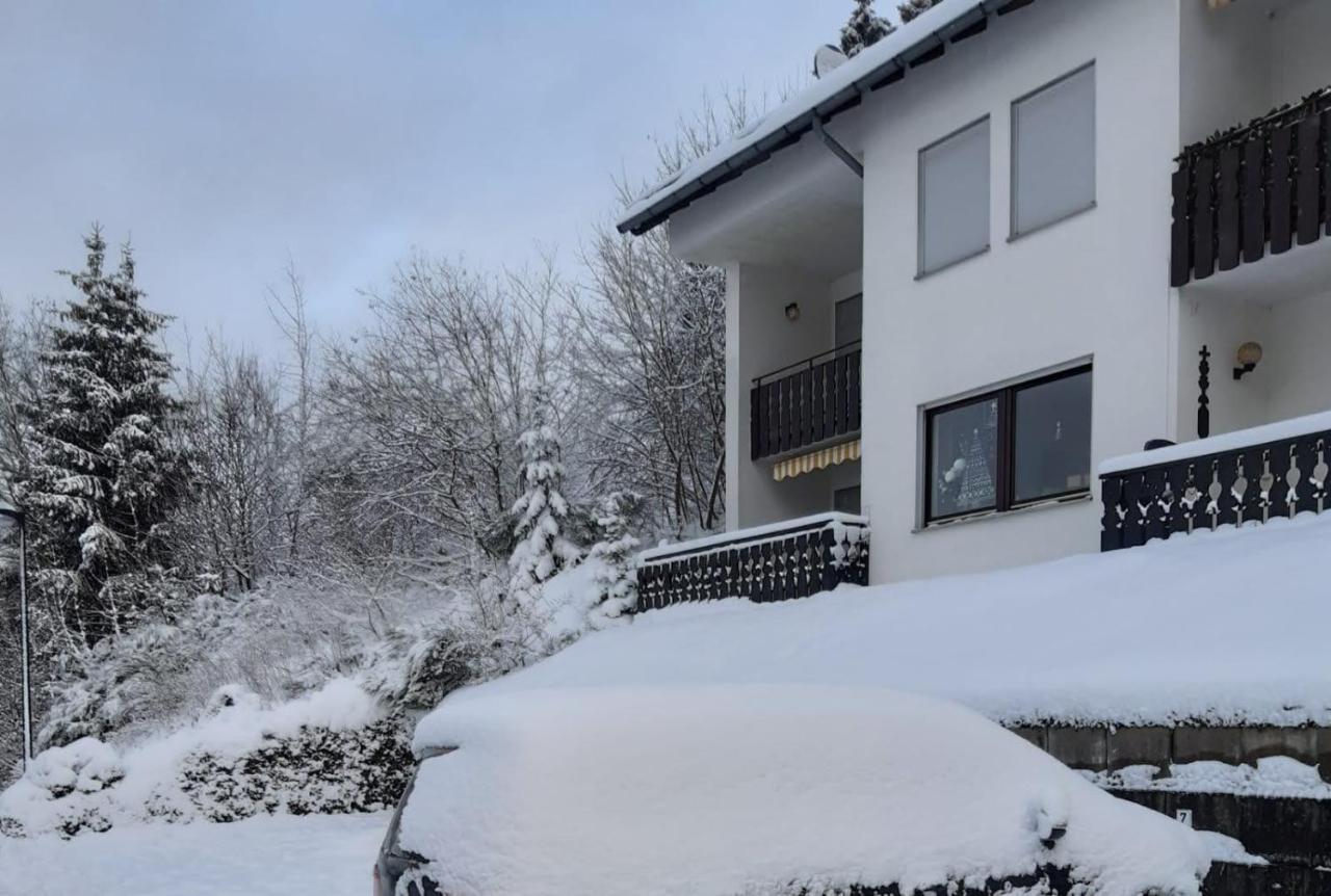 Welcome In - Am Bergelchen 60-B, Winterberg-Niedersfeld Εξωτερικό φωτογραφία