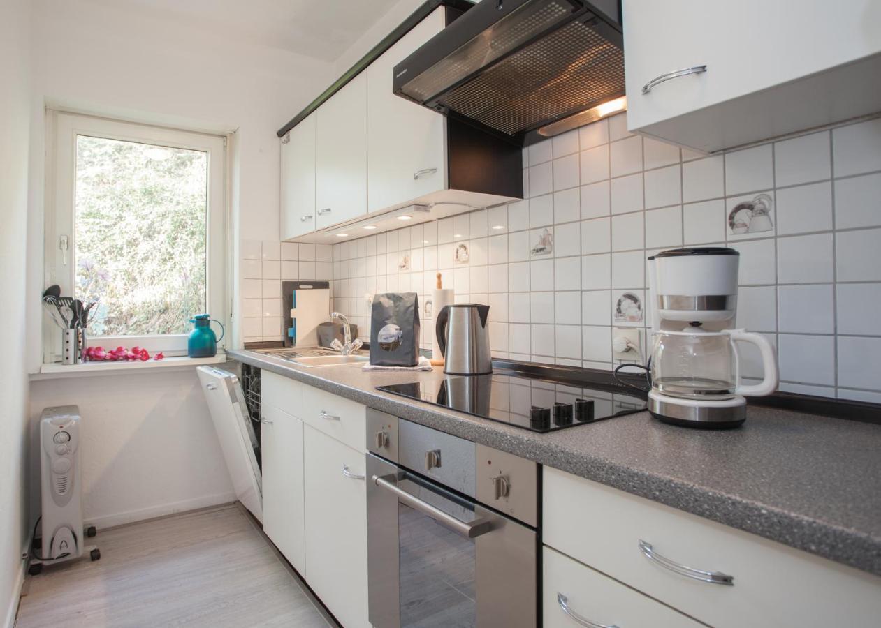 Welcome In - Am Bergelchen 60-B, Winterberg-Niedersfeld Εξωτερικό φωτογραφία
