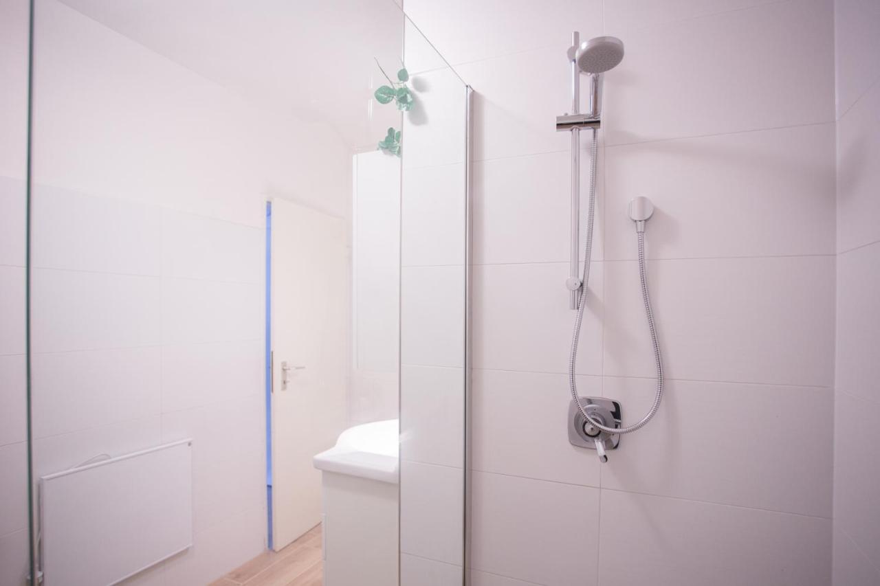 Welcome In - Am Bergelchen 60-B, Winterberg-Niedersfeld Εξωτερικό φωτογραφία